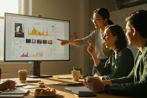 Get Your Brand Noticed: Smart Media Exposure Strategies