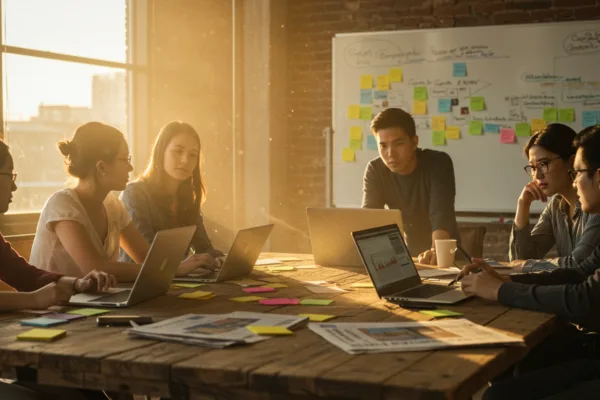 Maximize Media Exposure: Marketing Strategies