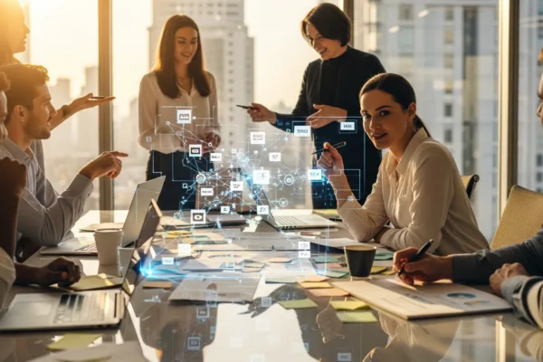 Compelling Press Releases: 4 Keys to 2026 Growth
