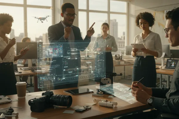 Informative Marketing: 2026 Strategy for Buckhead Advisors