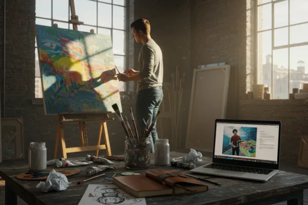 Artist Hubs: Marketing Success in 2026