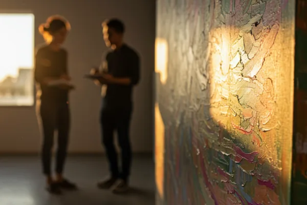 Media Exposure Hub: Boost Emerging Artist Marketing