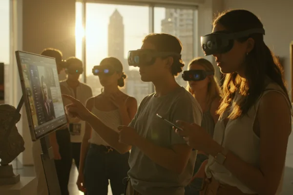Media Exposure Hub: Marketing Artists in 2026