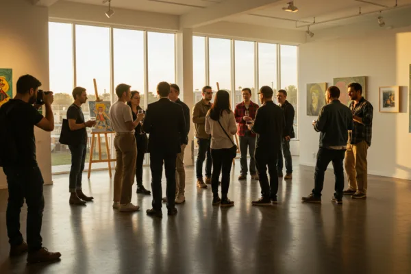 Artist Exposure Hub: Maximize Your Reach in 2026