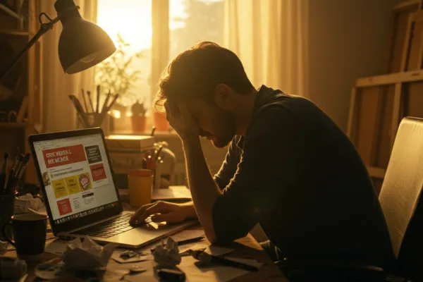 Media Exposure Hubs: Marketing Mistakes Artists Make