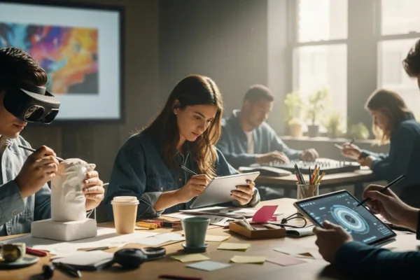 Elevate Brand Marketing: Spotlighting Talent in 2026