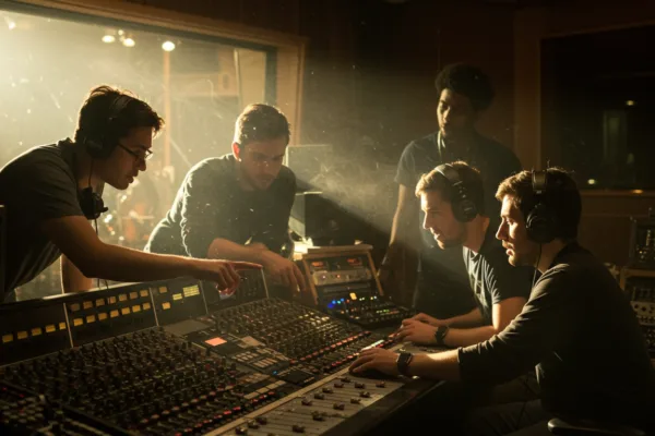 Musicians: Stop Chasing Virality, Build a Real Career