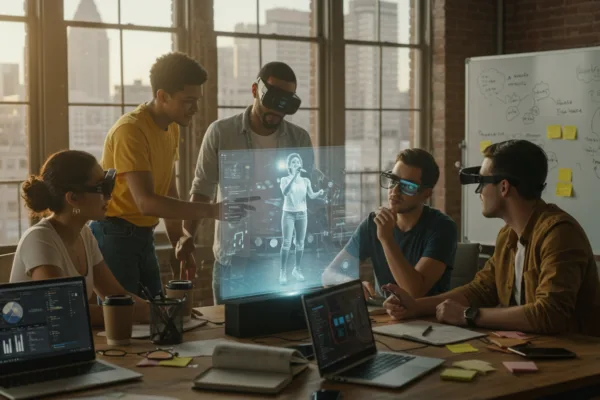 Media Hub: Marketing Emerging Artists in 2026