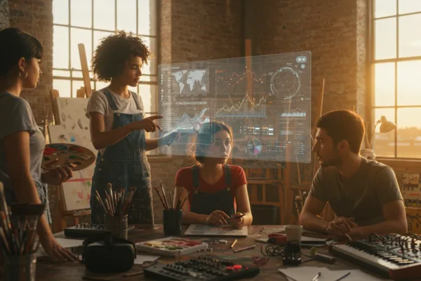 Musician Marketing: Embrace 2026’s New Reality