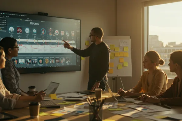 Digital Creators: 2026 Strategy for 3:1 ROI