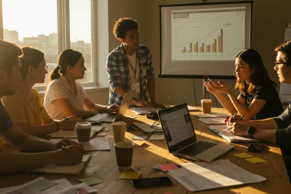 Indie Film Marketing: Revolutionizing 2026 via Google Ads