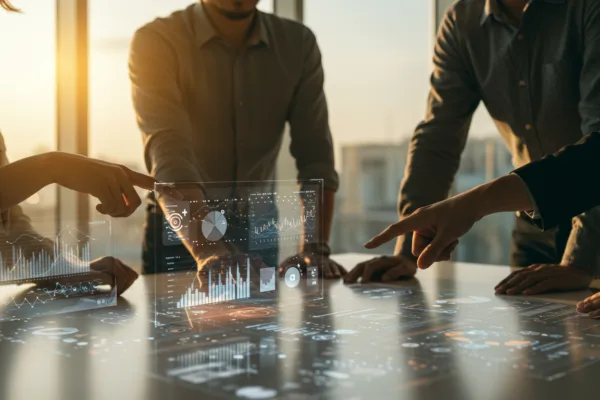 Media Marketing: 3 Steps to Visibility in 2026