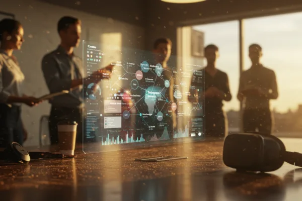 Media Opportunities: Marketing in 2026