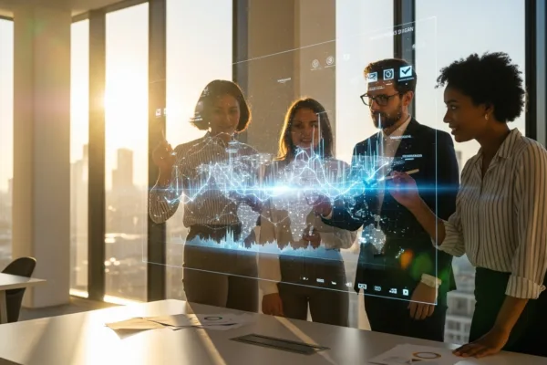 Earned Media: 3 Placements Per Quarter in 2026