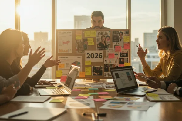 Atlanta Artisanal Aromas: 2026 Media Wins