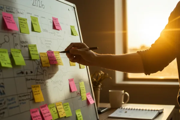 Media Opportunities: 2026 Strategy for Brands