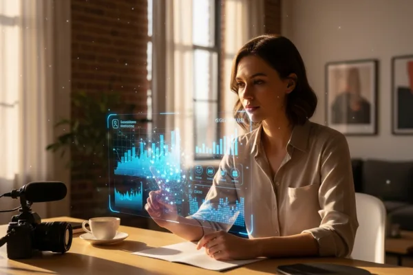 Indie Film Marketing: Google Ads Boosts VOD in 2026