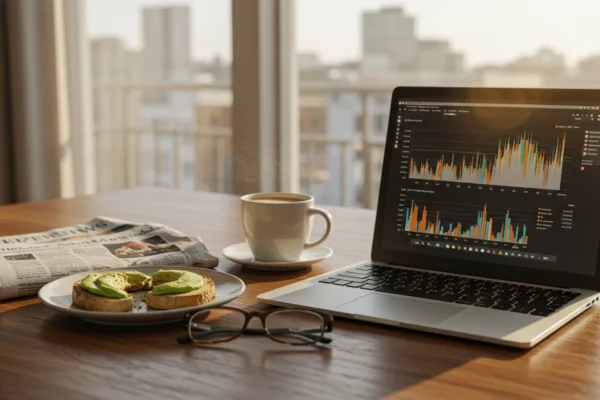 Media Trends: A Creator’s Guide to News Analysis