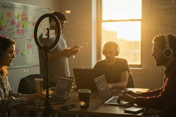 Indie Artist Growth: 5 Tips for 2026 Success