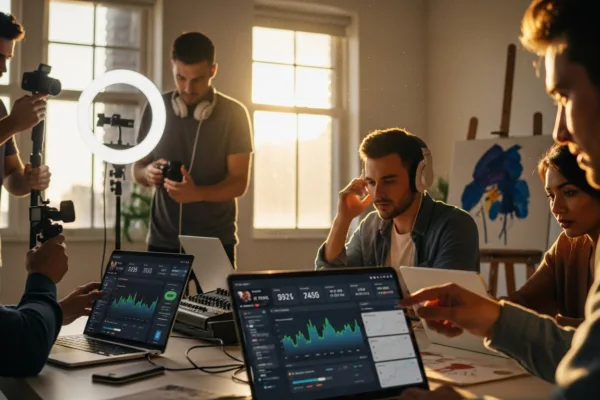 400% Growth: 2026 Marketing Strategy