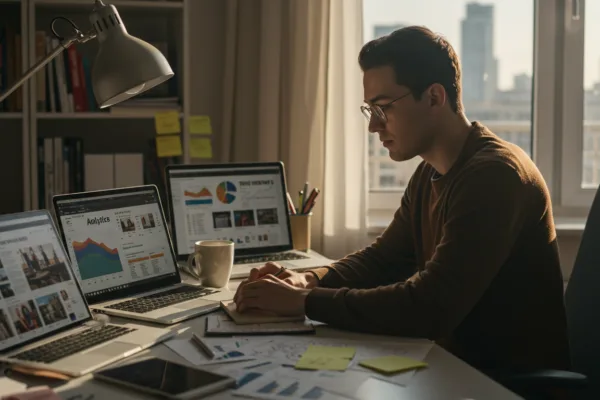 Indie Creators: Future-Proof Your Media Strategy Now