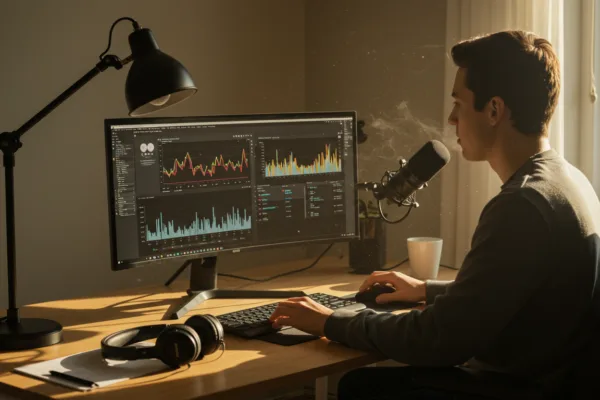 Media Trends: News for Independent Creators