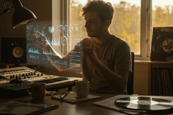 Musician Marketing: 10 Strategies for 2026 Success