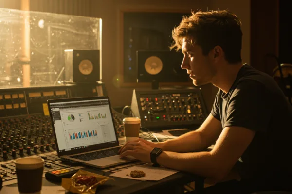 Musician Marketing: 10 Strategies for Success