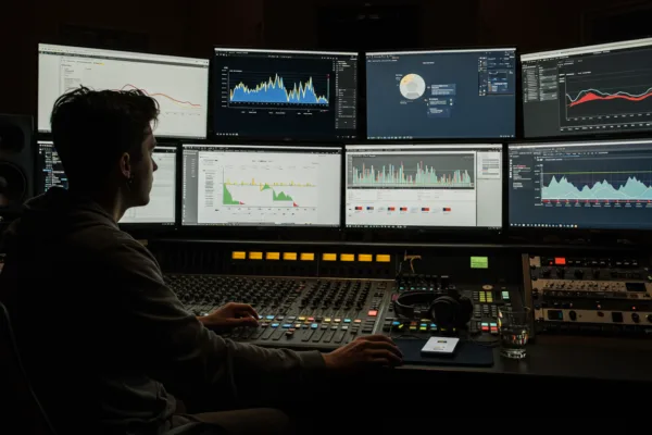 Musician Marketing in 2026: Your Ultimate Guide