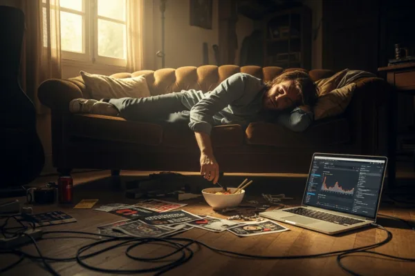 Musician Marketing Mistakes (and Easy Fixes)