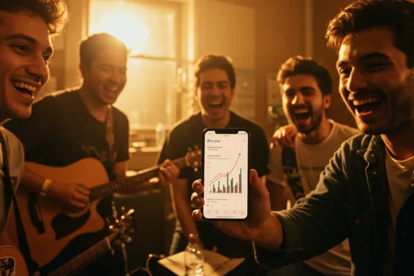 Musician Marketing: Real 2026 Success Stories