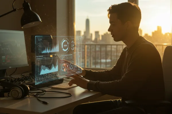 Digital Marketing: Platform Strategy for 2026