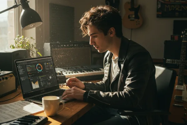 Musicians: Turn Fans into Superfans with Marketing