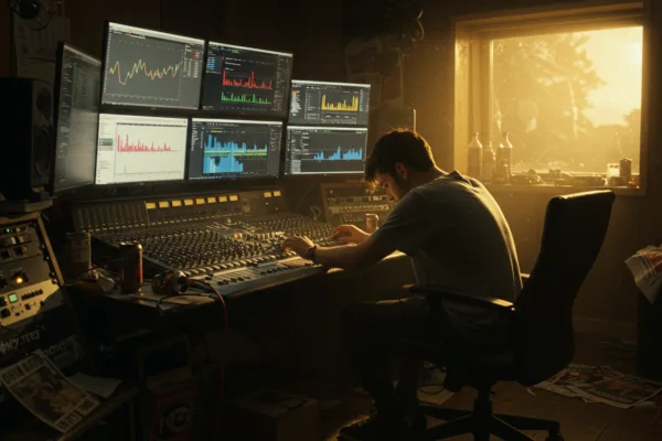 Musicians: Avoid 2026’s Top Marketing Mistakes