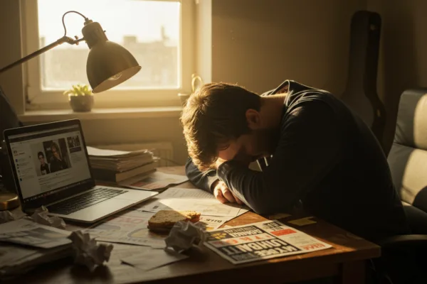 Musicians: Avoid These Marketing Mistakes Now