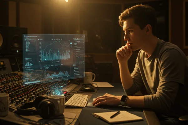 Musicians: Meta Ads Manager Mistakes in 2026
