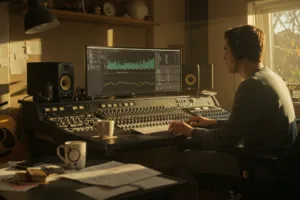Musicians: Marketing Guide to Thrive in 2026