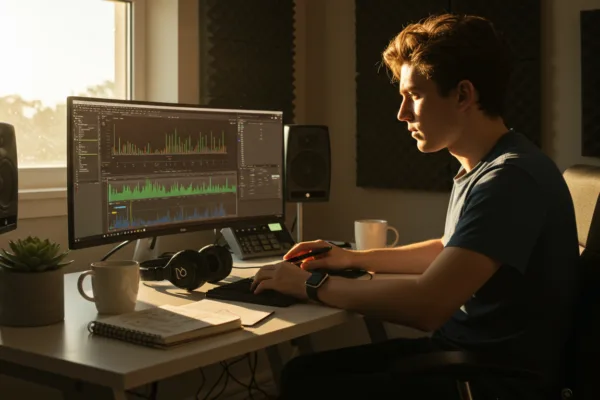 Musicians: Your Brand’s Untapped Marketing Powerhouse