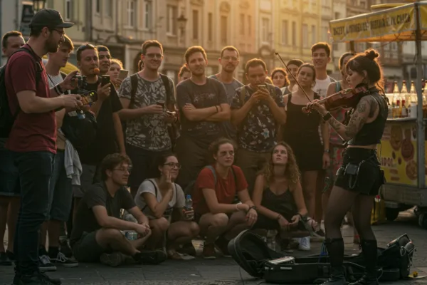 Musicians as Marketing Assets: 2026 Strategy Shift