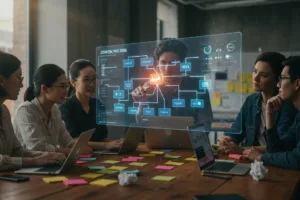 Marketing Data Paralysis: 2026 Strategy Shift