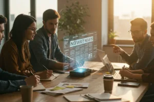 Press Release Marketing: 2026’s 5 Imperatives