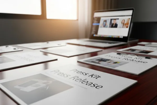 Press Releases: Maximize Impact in 2026