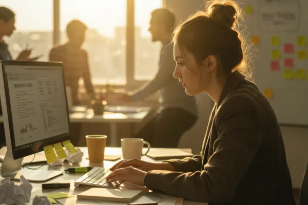 Press Releases: 5 Myths Busted for 2026