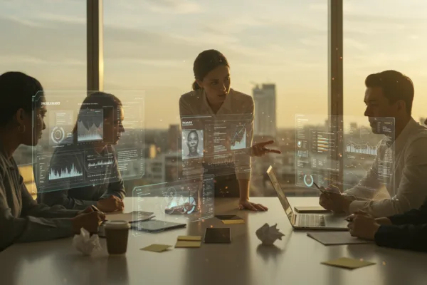 Press Releases 2026: AI Drives 50% Engagement