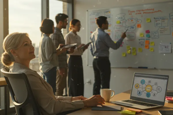 Scale Media Opportunities Across Your Organization