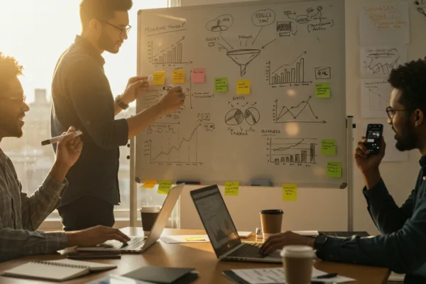 Scale Media Opportunities: Marketing Wins!