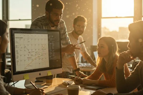 Marketing Writers: Strategic Assets or Overlooked?