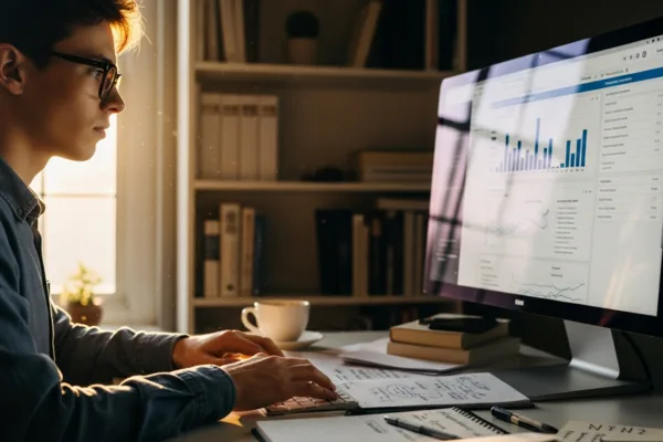 SEO Guide: Organic Growth for Content Creators