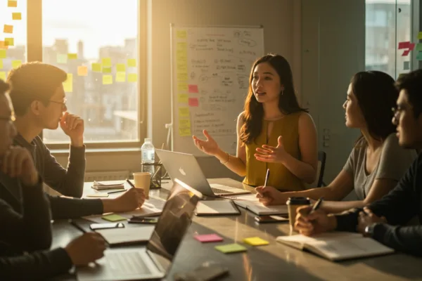 Unlock 35% Engagement: Interview New Voices