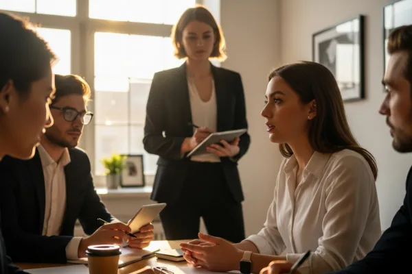 Spotlight Emerging Talent: Marketing Interview Power